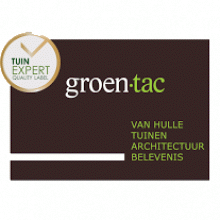 Van Hulle Tuinen - Architectuur - Belevenis